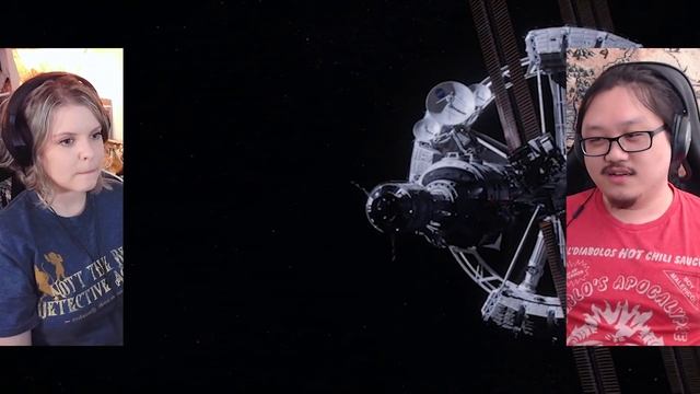 The Martian | Canadians First Time Watching | React & Review | a LOT funnier than expected!!! смотреть онлайн