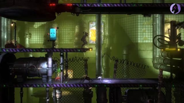 Alf's Escape part 1! : ODDWORLD: NEW 'N' TASTY!
