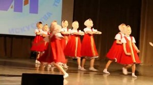 КИТ Ой Лён, ты мой Лён