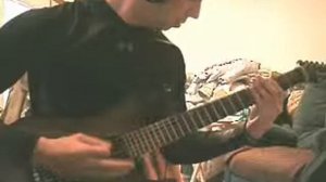 Cover of "Five Months" by Parkway Drive