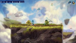 ГАЙД НА LOKI | Brawlhalla