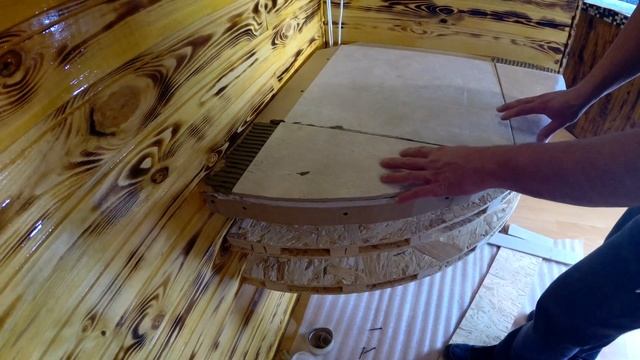 как сделать полки своими руками