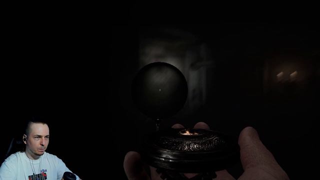 ЭТО ПОКА ВСЁ, ЧТО ЕСТЬ. ft. @Blydko. Demonologist #2 / РЕСПАУН смотреть онлайн