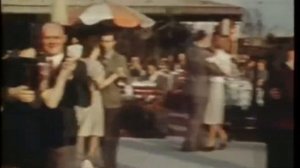 Что, если бы Третий Рейх победил во Второй Мировой? (не TNO)