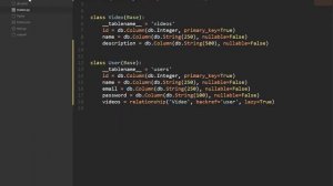 REST API (Python): Авторизация. Flask-JWT-Extended