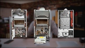 Какой КОТЁЛ выбрать в 2024 году ДЛЯ ДОМА и КВАРТИРЫ?