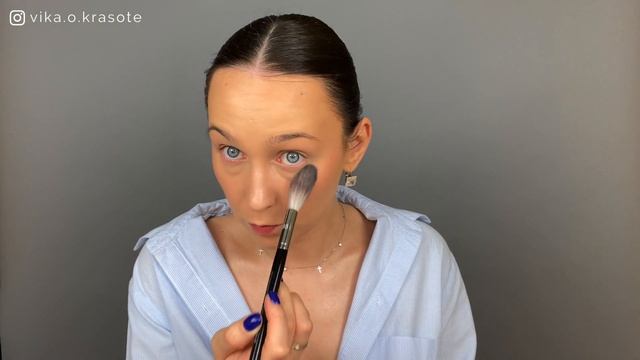 Невероятное качество кистей для макияжа! Топ-10!