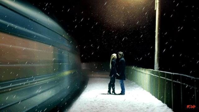 Филипп Киркоров. Снег. Февраль (MID).mp4