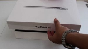 MacBook Air 2013 11-inch Haswell i7 8GB Intel HD 5000 WWDC13