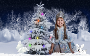 88-Рождественская сказка