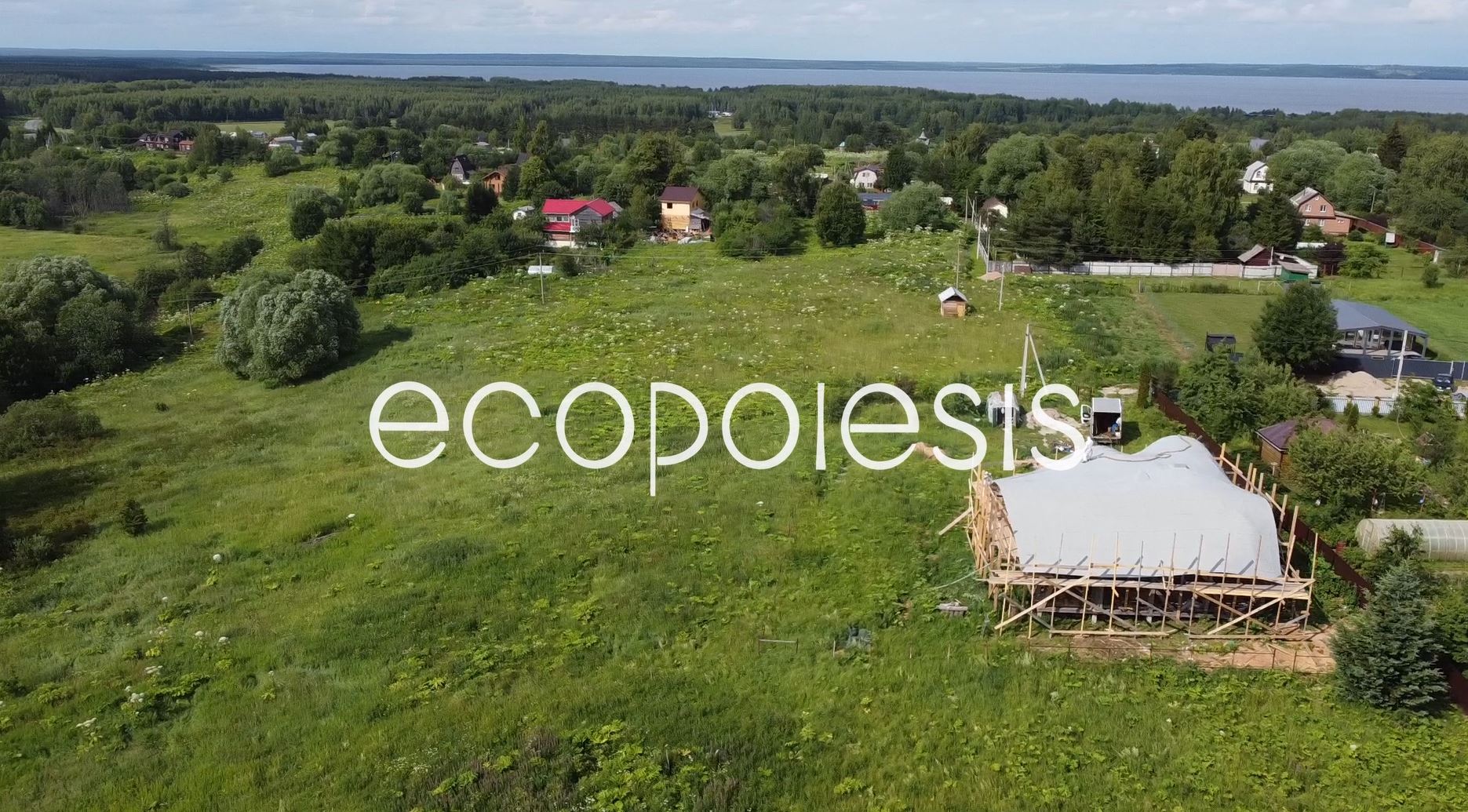 ECOPOIESIS House 66 - 2023 July Update
