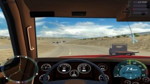 18 Стальных Колёс Конвой ч1(Первые шаги)