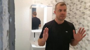 Ремонт 1-комнатной в ЖК "Фонтаны". Черновые работы. Стоимость.