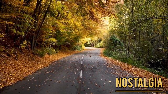 Nostalgia#relaxing #relaxingmusic #релакс #осеннеенастроение #осень