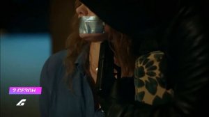 10 Крутых моментов русского сериала “МАЖОР“.