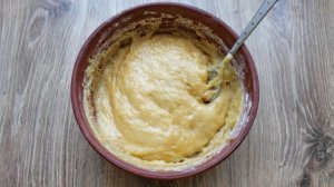 Польский медовик