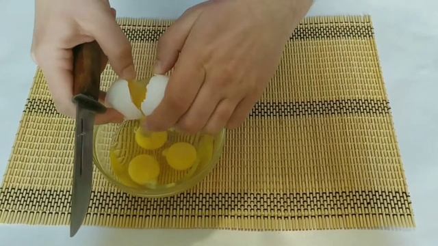 Испанская тортилья! Супер простой и недорогой рецепт!
