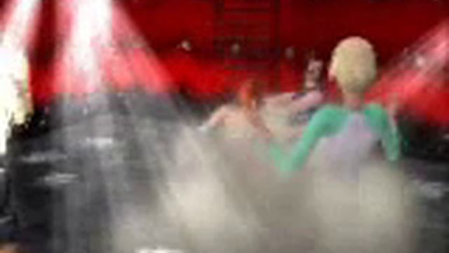 We R Who We R (Sims 2) смотреть онлайн