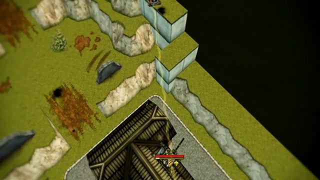 Танки онлайн | Покорение карты "Жаворонки" | Паркур | Часть№1 смотреть онлайн