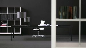 Организация рабочего места в небольшой квартире