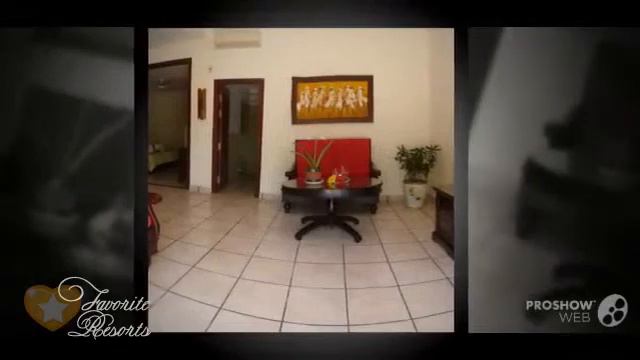 Grace Boutique Resort - Vietnam Mui Ne смотреть онлайн