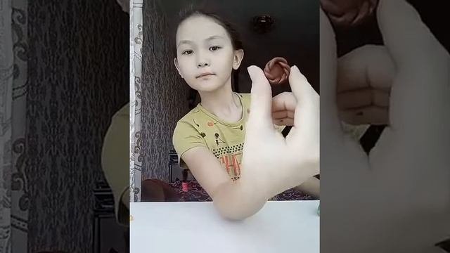 КАК СЛЕПИТЬ ЦЫПЛЯТА ИЗ ПЛАСТИЛИНА!!! ?