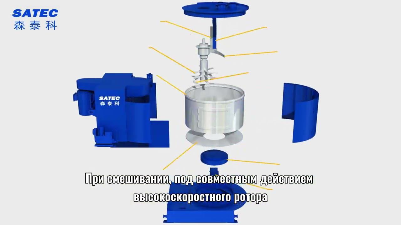 Катализаторы