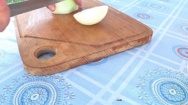 САМЫЙ ВКУСНЫЙ ГУСЬ ПО-ДЕРЕВЕНСКИ В КАЗАНЕ НА КОСТРЕ