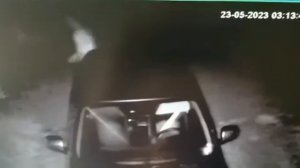 Под алкоголем потянуло на колеса: в Новороссийске двое нетрезвых мужчин повредили чужие авто