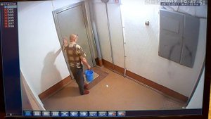 Сетевой Видеорегистратор