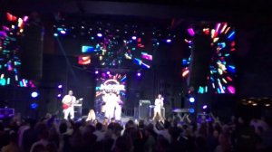 Kevin McCoy (ex Bad Boys Blue)            “ Jagger” клуб СПб 5