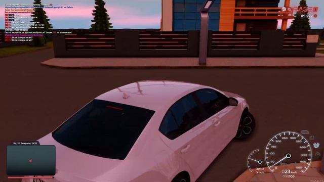 ВЫШЛО ПЕРВОЕ МИНИ - ОБНОВЛЕНИЕ НА RAGE MTA | ОБЗОР НА ОБНОВУ смотреть онлайн