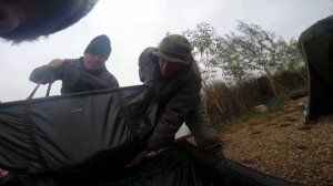 Monster carp lake 20.2kg