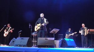 Дым. Алексей Петрухин и гр Губерния. 19.12.2021г
