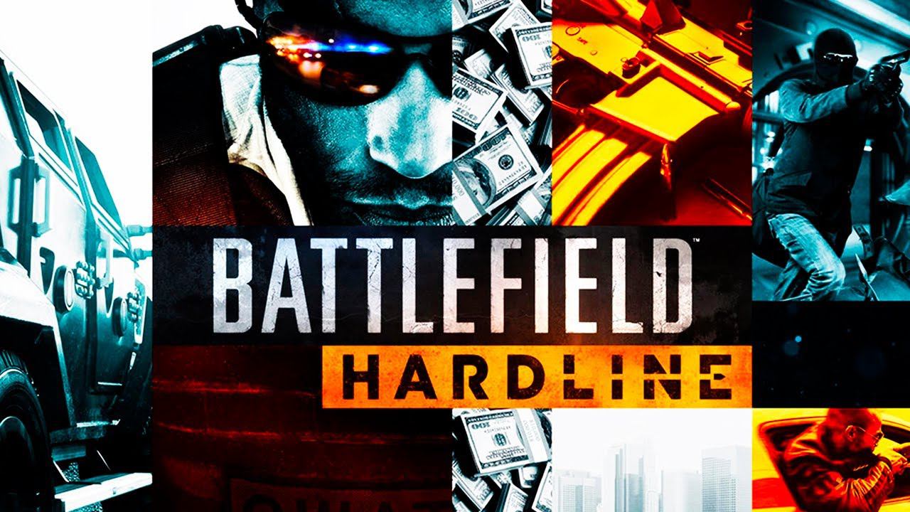 Игрофильм Battlefield: Hardline ➤ Без комментариев смотреть онлайн