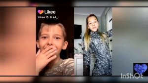 кринжовые видео из лайка ( 2 часть)