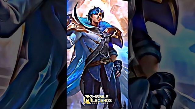 История Ксавьера Mobile Legends Bang Bang#mlbb#mobilelegends#мобайллегенд#млбб#ксавьер#xaver#2023