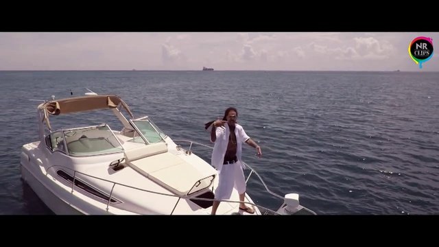 Gunplay - White Bitch (Explicit) [NR Clips] (Новые Рэп Клипы 2015) 
