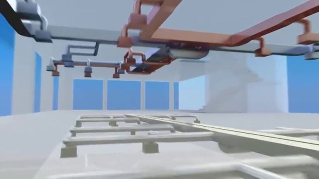 Ассортимент оборудования Vertro смотреть онлайн