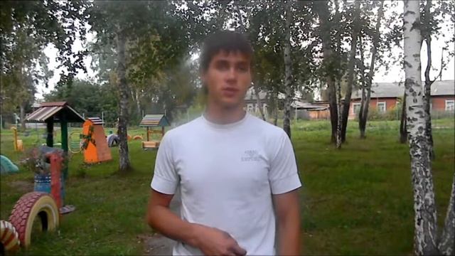 Детский дом им Д М Карбышева