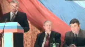 Сусуман. Празднование 65-летия ОАО "Сусуманзолото" Добыча золота на Колыме