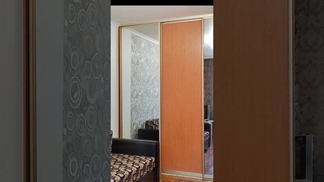 Купить однокомнатную квартиру в Красноярске не дорого. Ленинский район. Риэлторы Красноярск. Спинч.