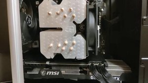 Корпус для ПК Jonsbo D40