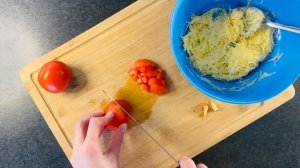 Нежнейшая куриная грудка по новому рецепту