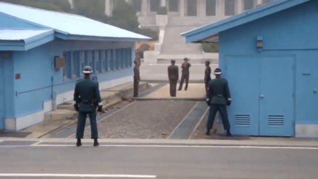 10 ШОКИРУЮЩИХ ФАКТОВ О СЕВЕРНОЙ КОРЕЕ смотреть онлайн