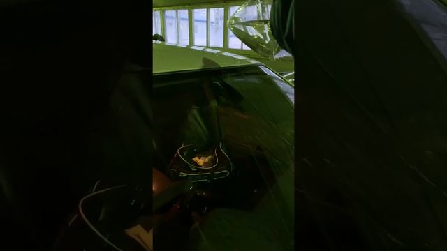 Датчик дождя в Тойота корона премио смотреть онлайн