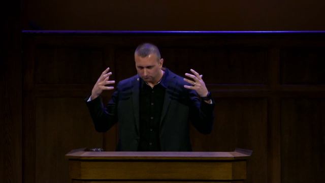 "Любящий Бог в неотвеченных молитвах" - Лук 18:1-8 | Владимир Мицук