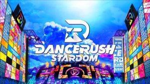 [BGM] DANCERUSH STARDOM - Intro + Login Screen