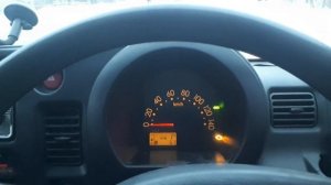 Daihatsu Hijet. Свап мотора 0.7л на мотор 1.3л (часть 4)
