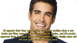 DOOL Daily News Update || DAYS Galen gering celebrates holi--with a war?!?